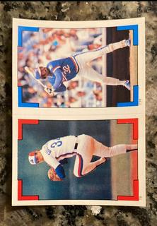 Bill Gullickson #78 / 239