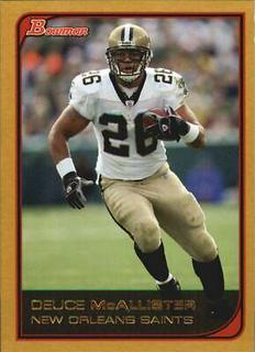 Deuce McAllister