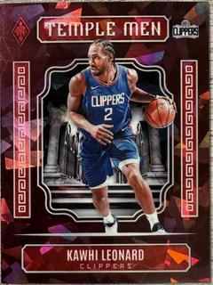 Kawhi Leonard