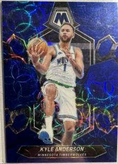 Kyle Anderson