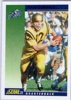 Roger Staubach