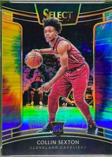 Collin Sexton
