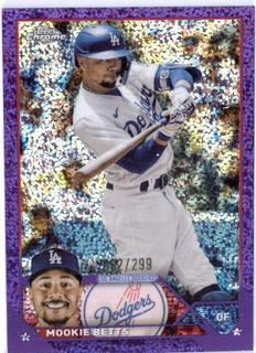 Mookie Betts