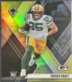 Tucker Kraft
