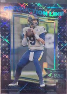 Matthew Stafford