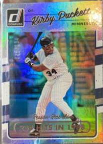 Kirby Puckett