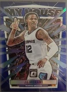 Ja Morant