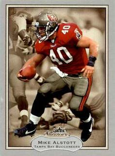 Mike Alstott