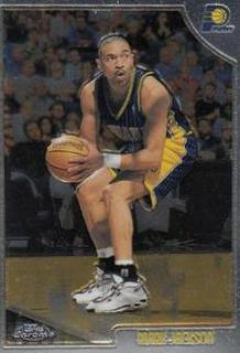 Mark Jackson