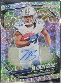Jaydon Blue