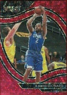 Kawhi Leonard