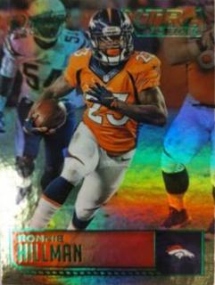 Ronnie Hillman