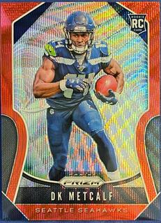 DK Metcalf