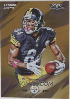Antonio Brown