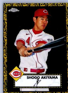 Shogo Akiyama