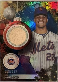 Juan Soto