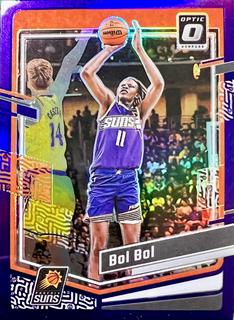Bol Bol