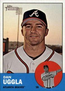 Dan Uggla