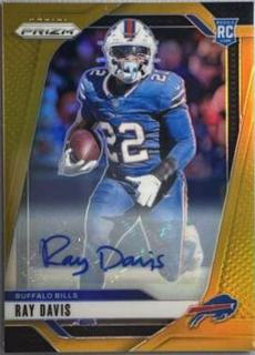 Ray Davis