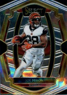 Joe Mixon