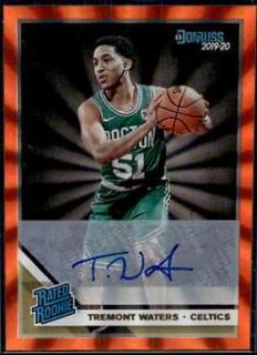 Tremont Waters