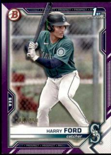Harry Ford