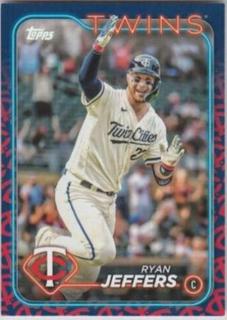 Ryan Jeffers