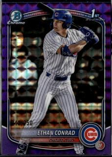 Ethan Conrad