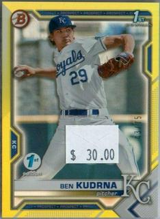 Ben Kudrna