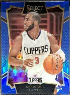 Chris Paul