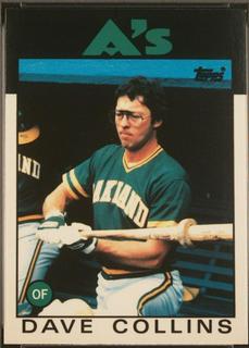 Dave Collins