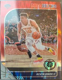 Kevin Knox II