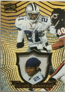 Deion Sanders