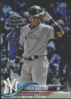 Starlin Castro