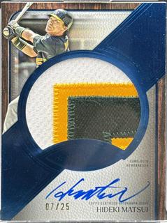 Hideki Matsui