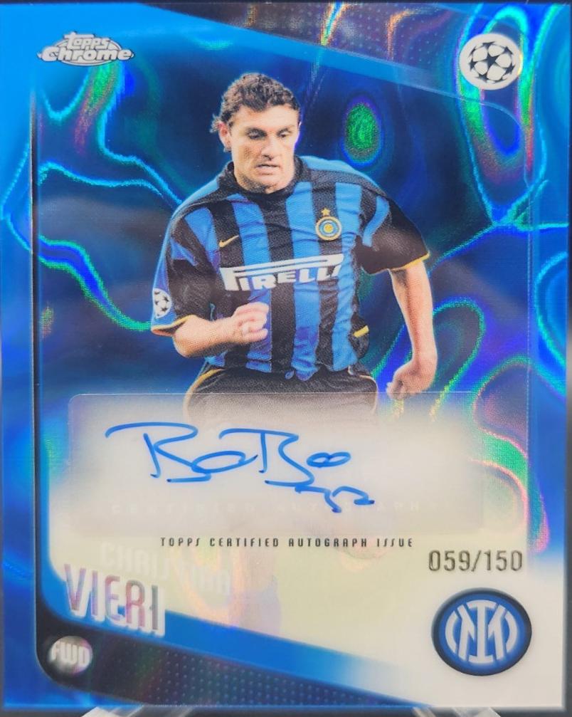 Christian Vieri