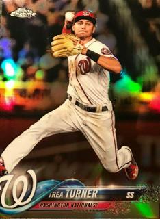 Trea Turner
