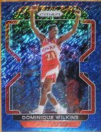 Dominique Wilkins