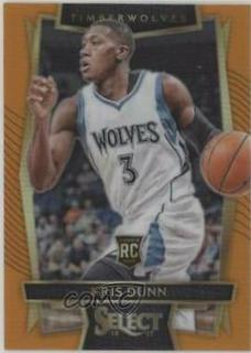Kris Dunn