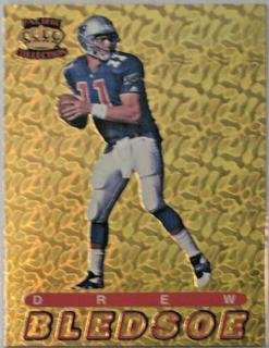 Drew Bledsoe