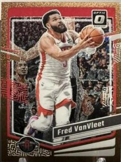 Fred VanVleet