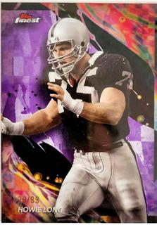 Howie Long