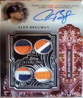 Alex Bregman