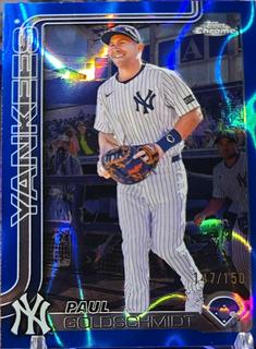Paul Goldschmidt