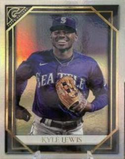 Kyle Lewis