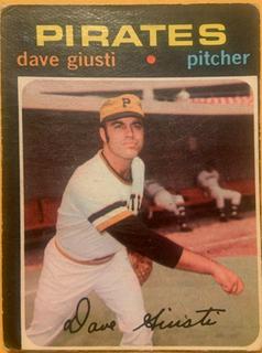Dave Giusti