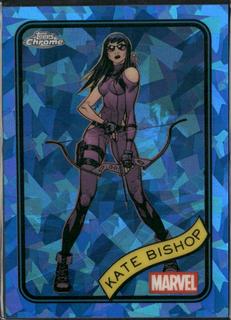 Kate Bishop Sapphire