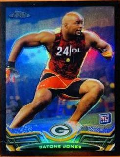 Datone Jones