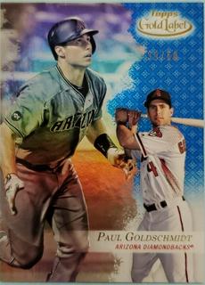 Paul Goldschmidt