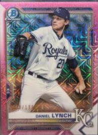 Daniel Lynch